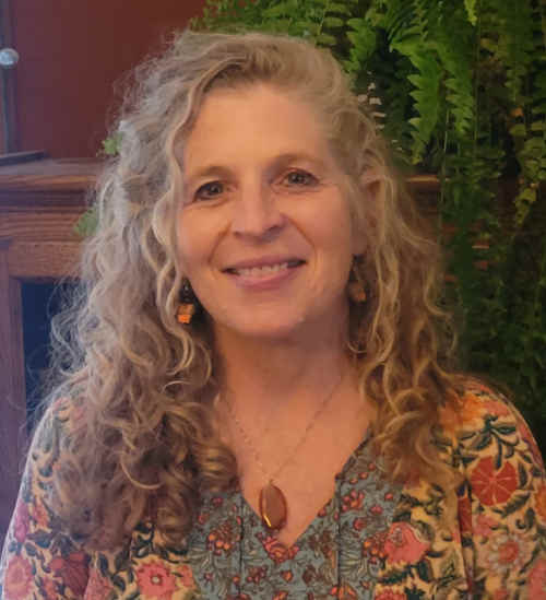 Karen Lubell is a Kaiser therapist in the greater Denver Area, in Longmont, Colorado.